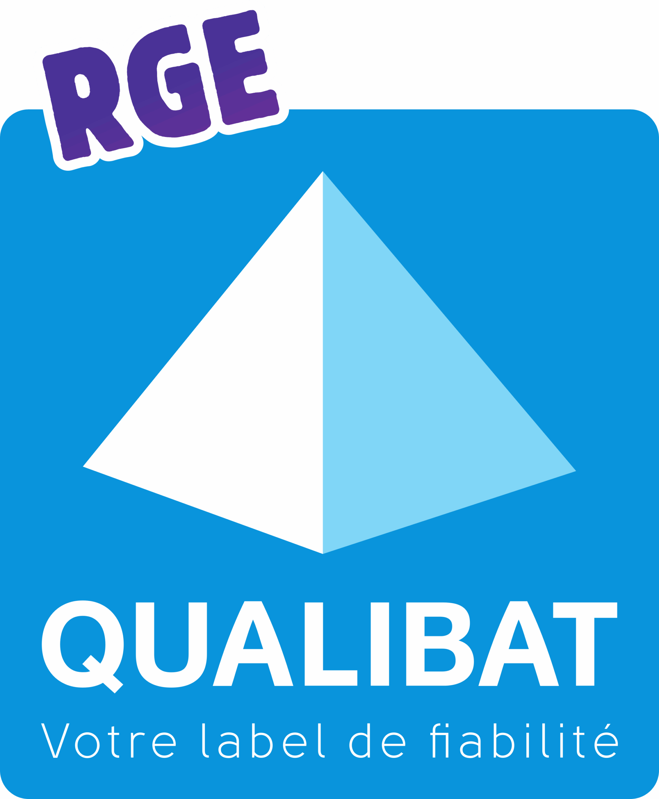 Logo RGE Qualibat